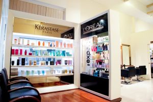 Loeal Kerastase Treatment in KL