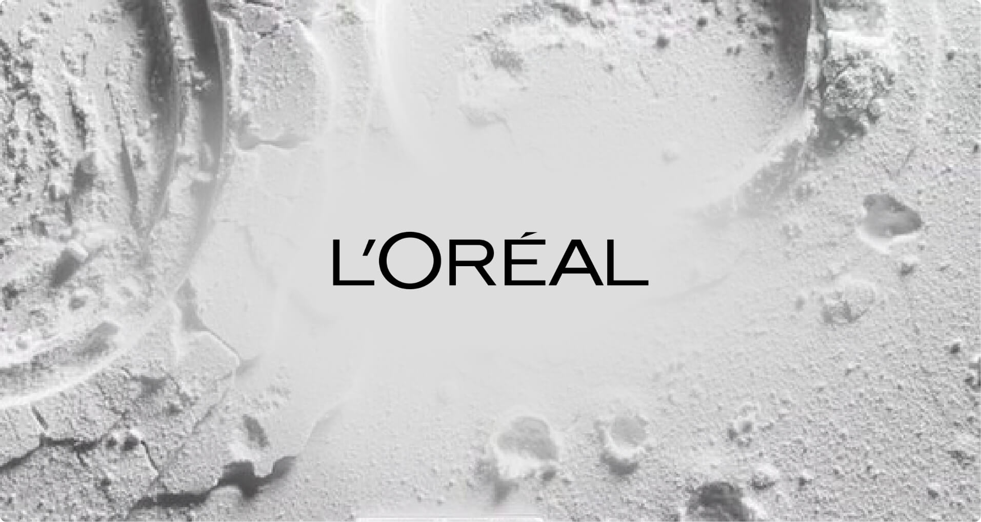 L'Oreal to eliminate the word 